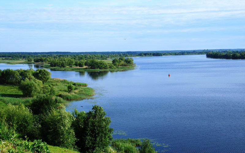 volga